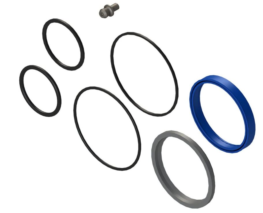 Lippert Components Leveling Jack Seal 359459